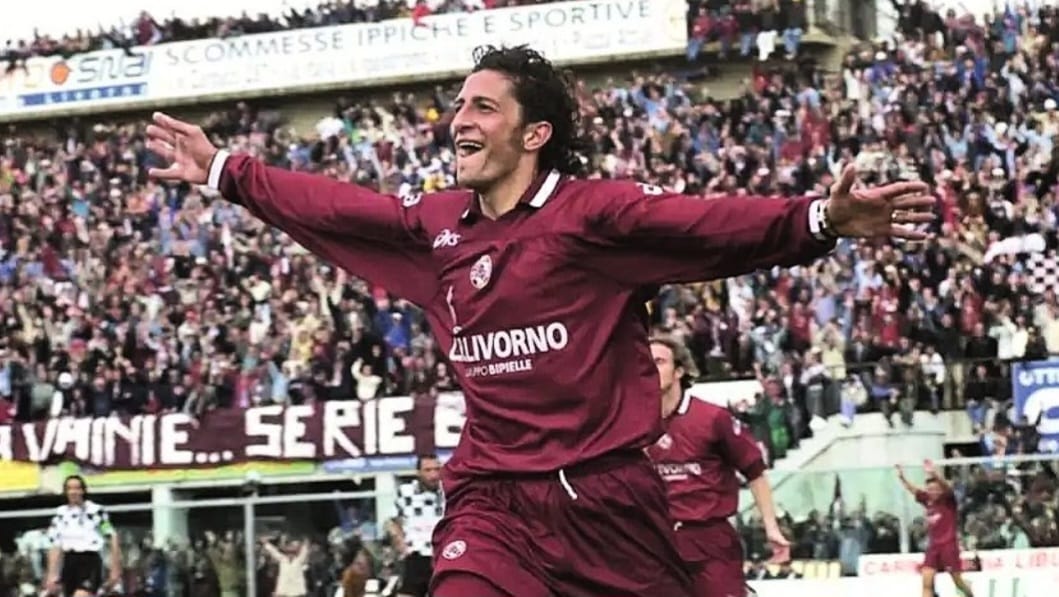 [ESCLUSIVA] Igor Protti: “Capocannoniere in Serie A, B e C..."