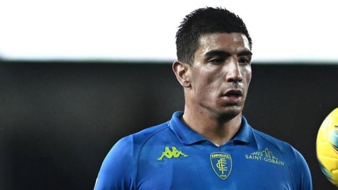 Il Napoli vuole Marianucci dall'Empoli