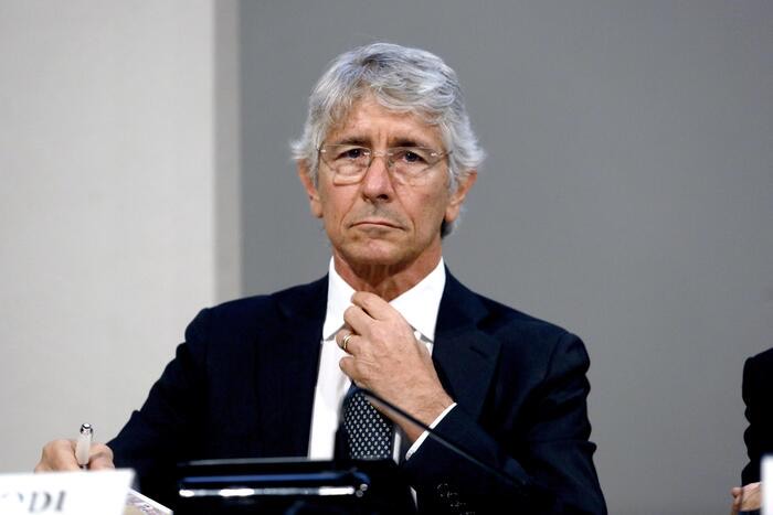 Abodi: "Per essere in nazionale serve un comportamento esemplare"