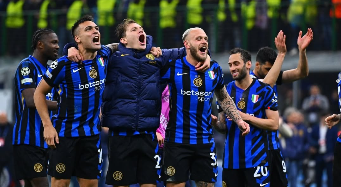 Bologna-Inter probabili formazioni