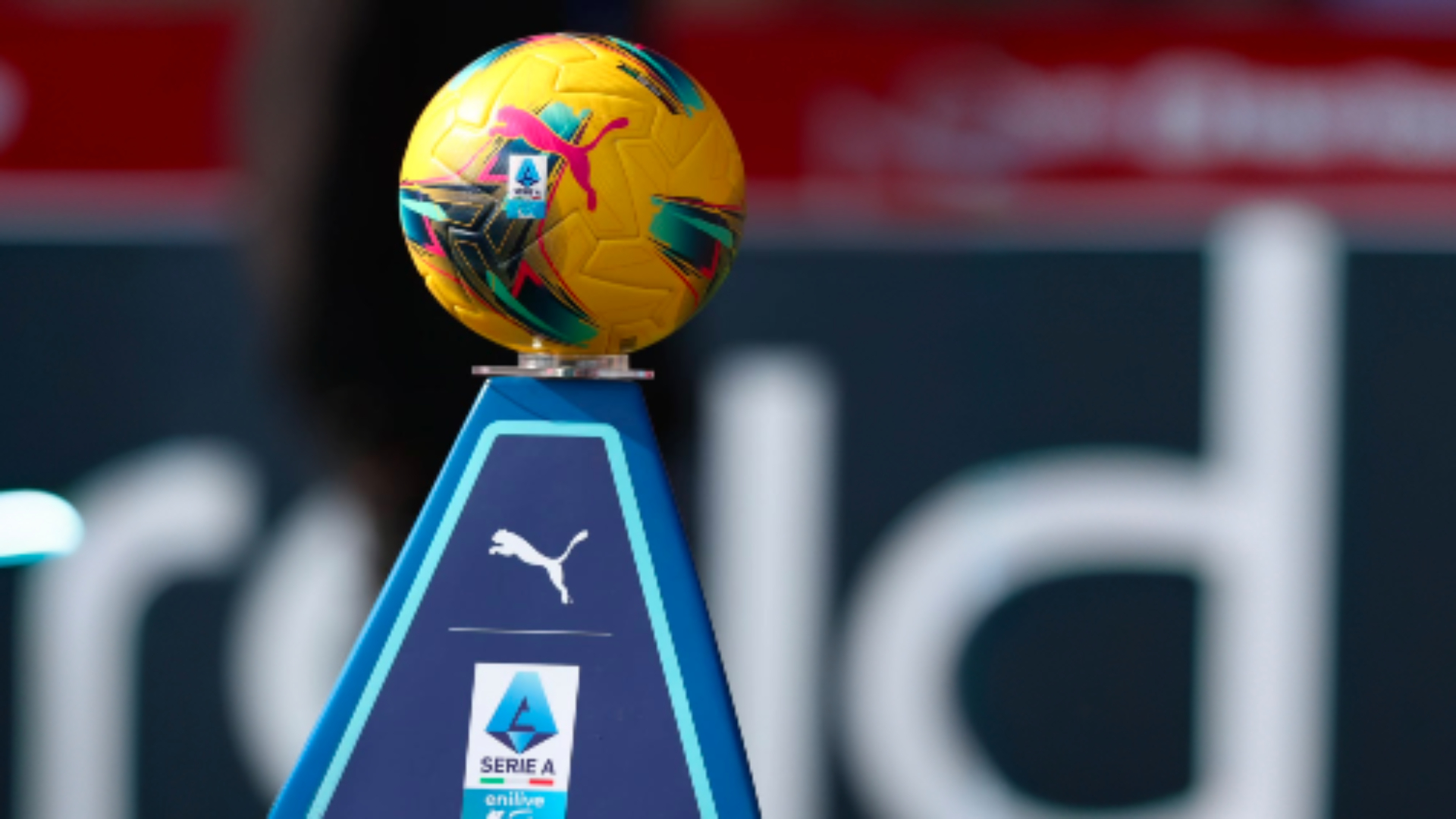 Serie A rinivi
