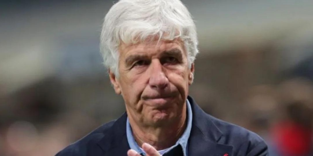 Gasperini e l'Atalanta