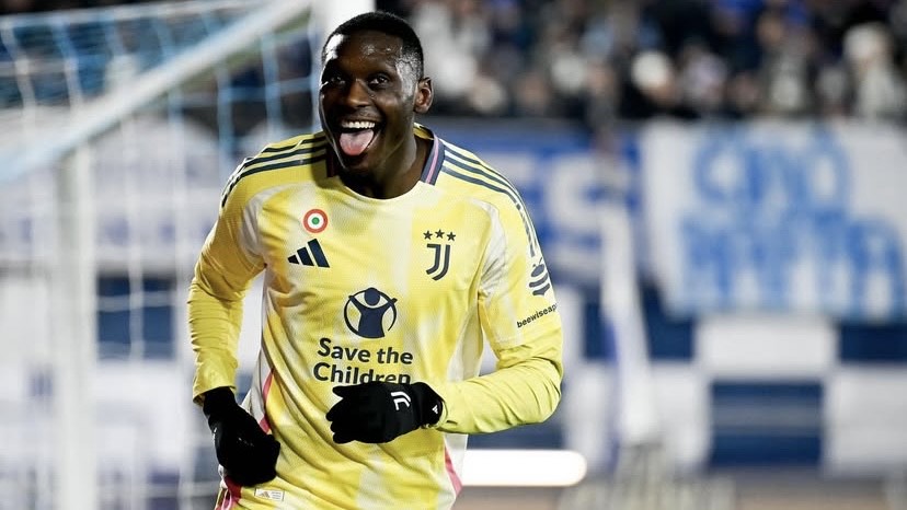 Juventus-Monza, Kolo Muani per il riscatto