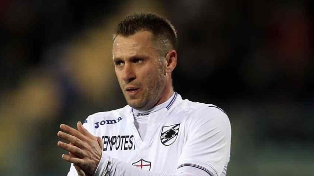 [ESCLUSIVA] Paolo Bonolis: “Cassano? Uno dei 3 migliori…"