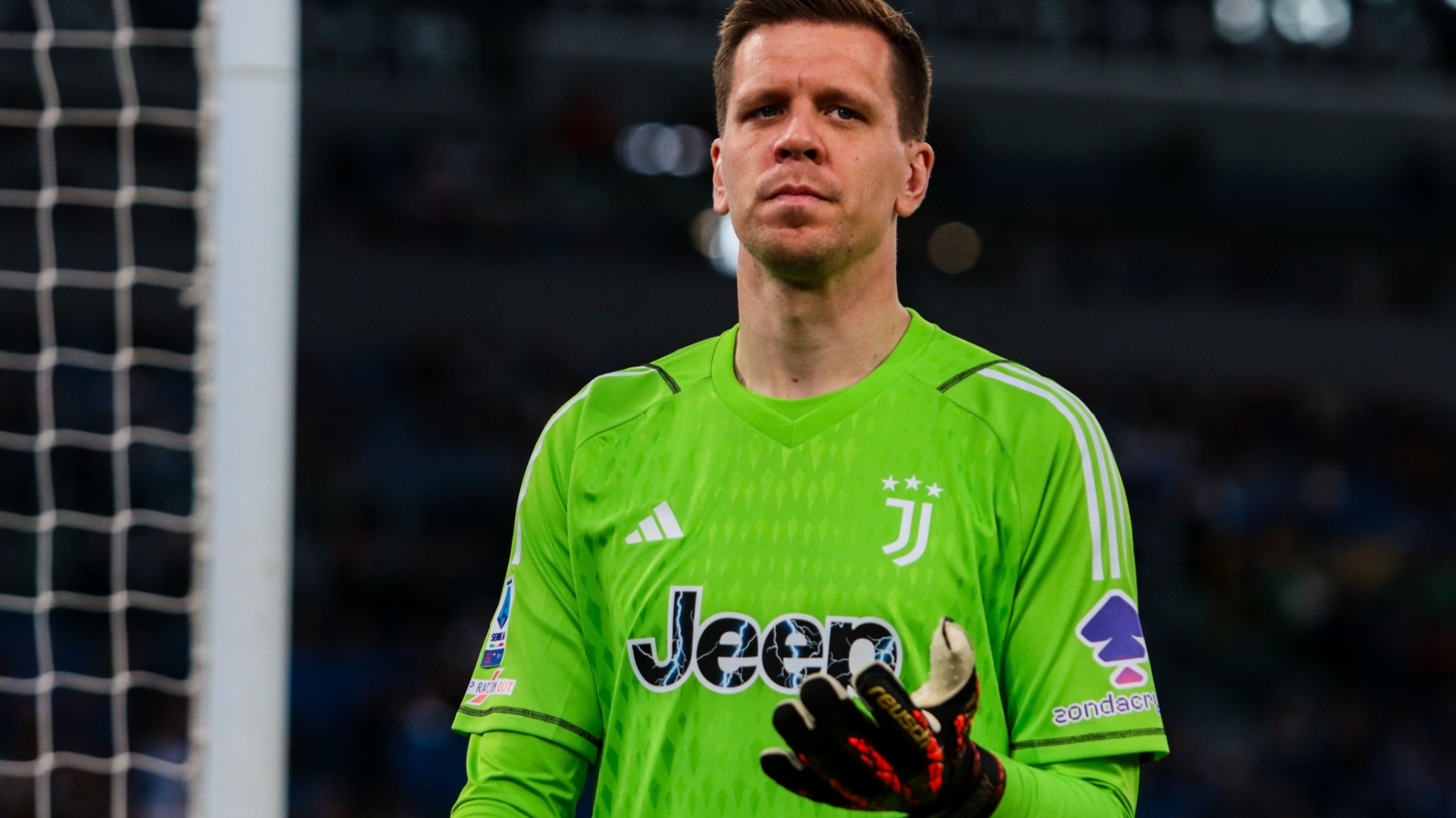 Szczesny Barcellona