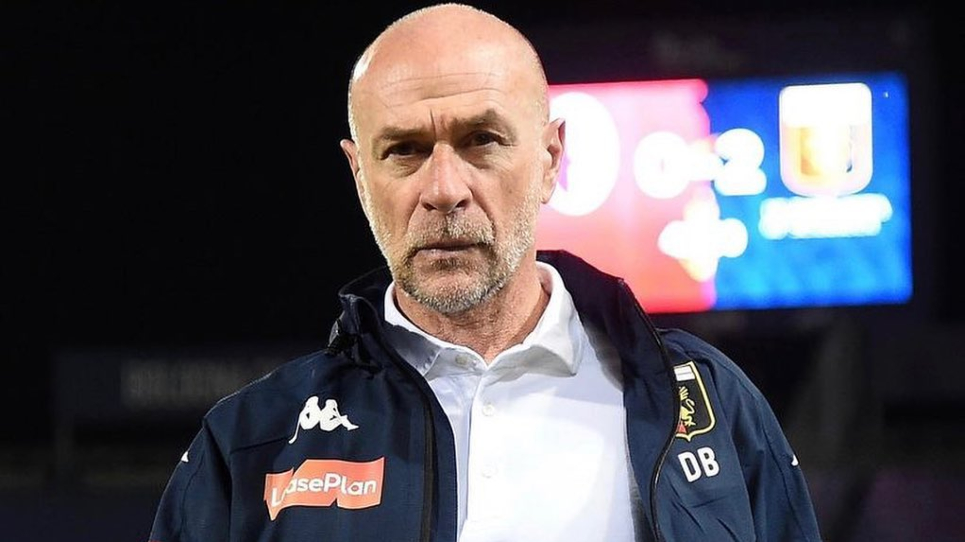 [ESCLUSIVA] "Ballardini: difesa a 3 o a 4? Vi spiego..."