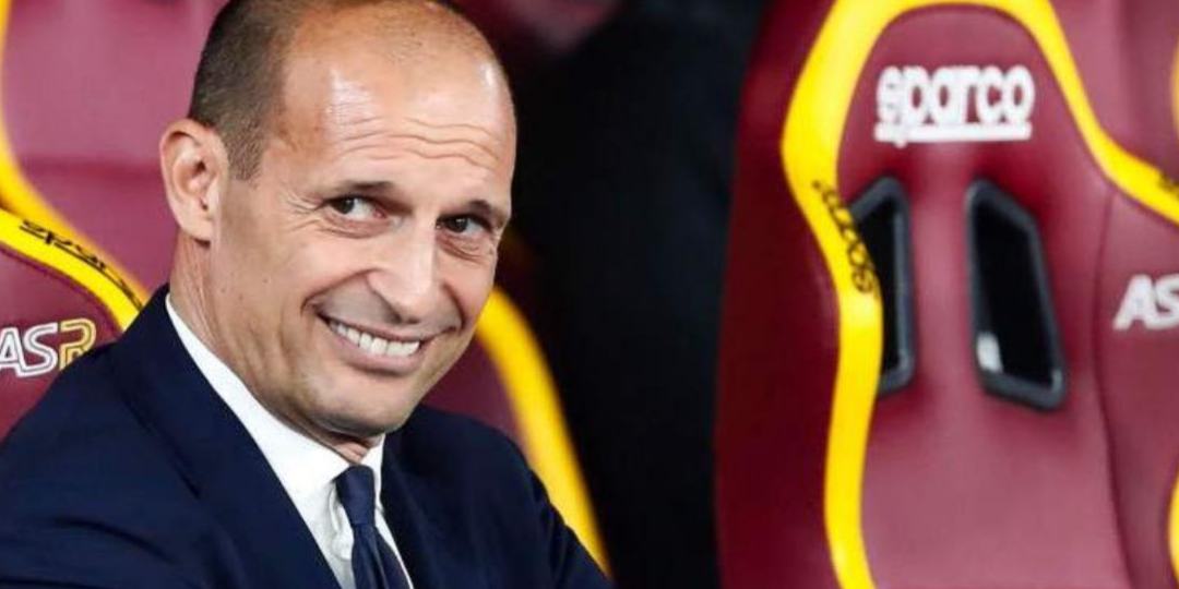 Roma e Napoli puntano Allegri