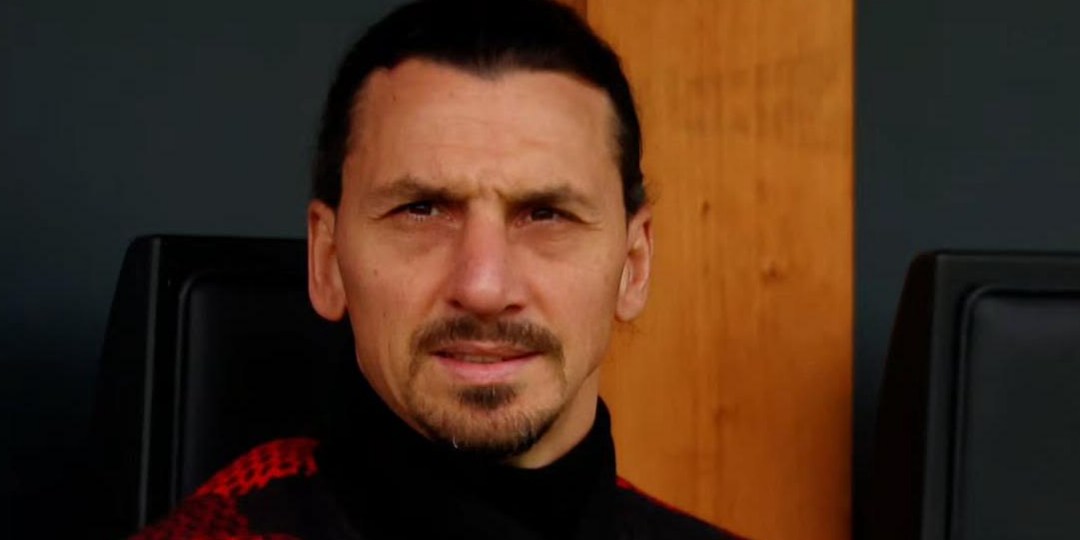 Il futuro di Ibrahimovic al Milan