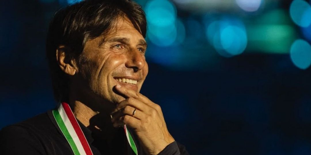 La storia travagliata tra Conte e la Juventus