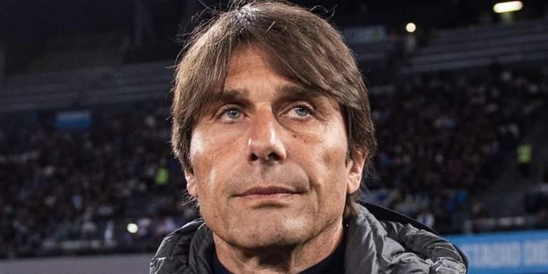 Napoli, Conte: "Specialista in vittorie, ma anche in sconfitte"