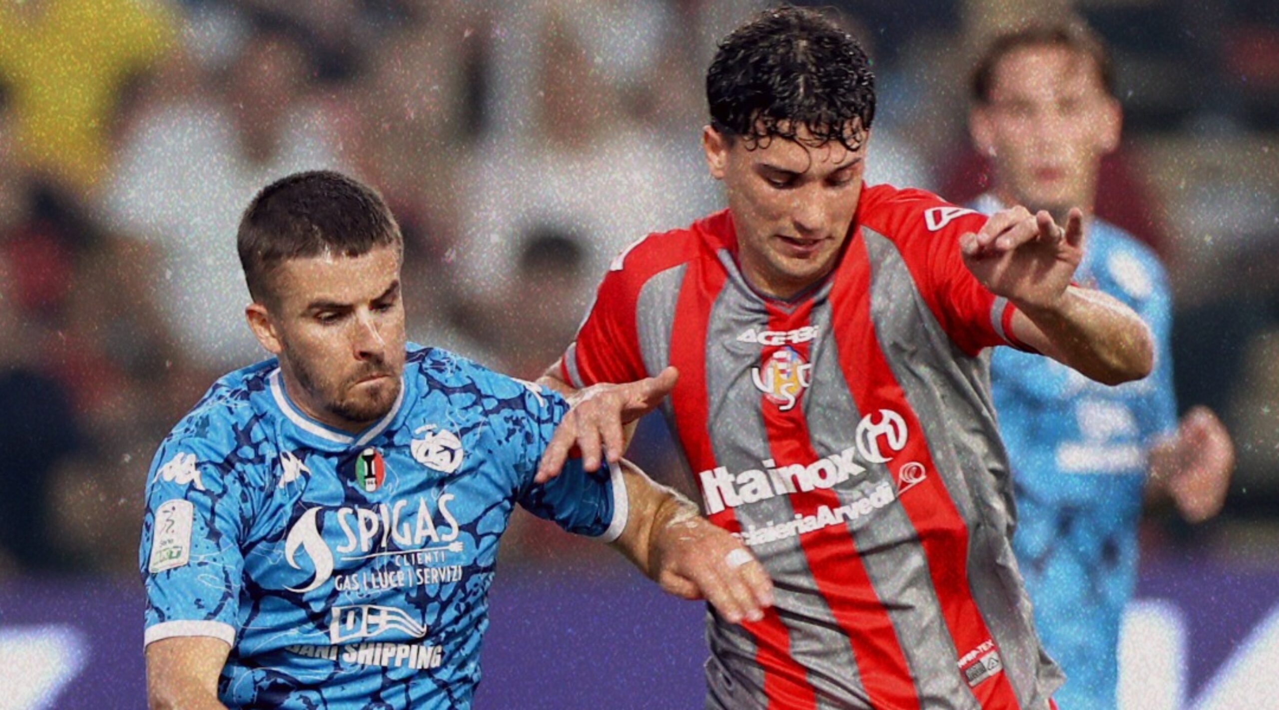 Cremonese Spezia
