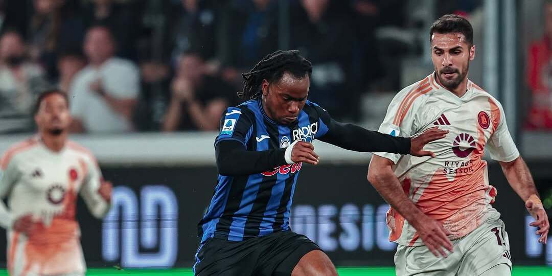 Atalanta-Roma finisce 2-1, la prima sconfitta del 2025 pesa come un macigno per la squadra di Ranieri, le pagelle giallorosse