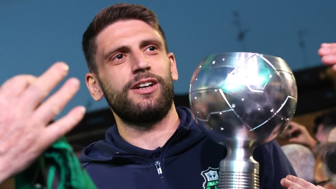 Le prole di Carnevali sul Sassuolo