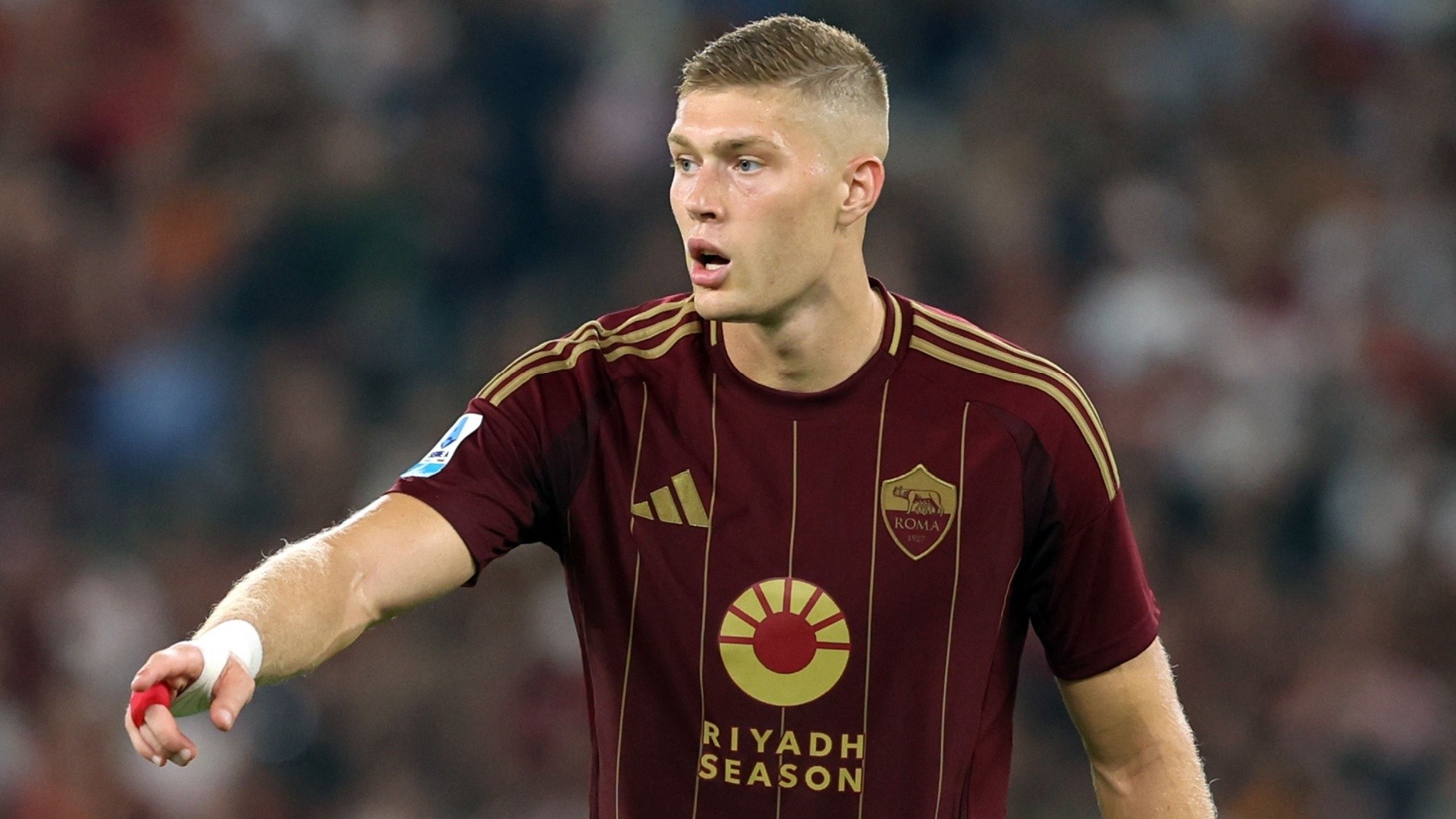 Roma, le chiavi del successo.