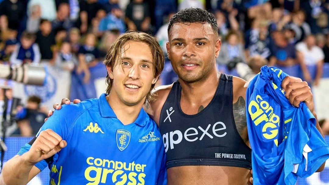 Empoli-Parma 2-1