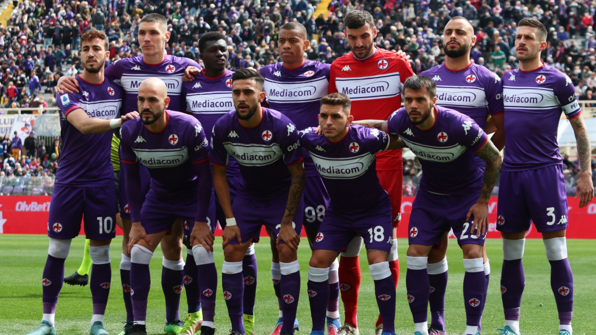 Fiorentina, è ora del tutto per tutto.