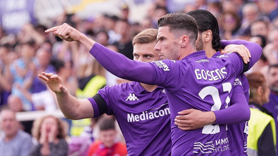 Fiorentina-Real Betis, semifinale di ritorno di Conference: le ultime