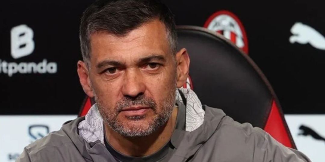 Conceição ha fatto peggio di Fonseca al Milan