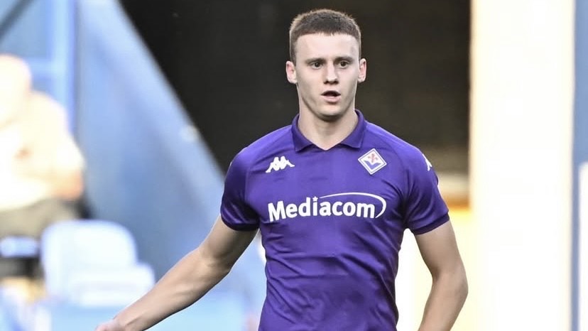 Fiorentina, rinnovo fino al 2029 per Comuzzo
