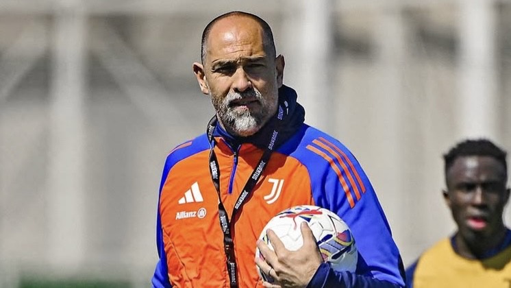 Tudor: "Buon punto su campo difficile. Testa alle prossime gare"