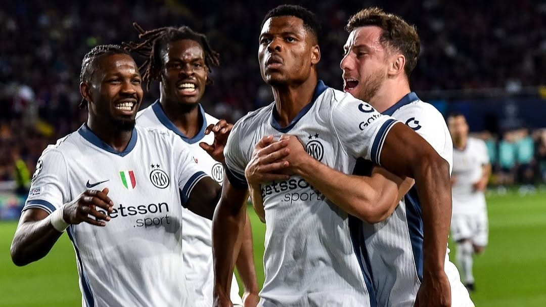 Inter-Barcellona, notte da leggenda, semifinale di ritorno: le ultime