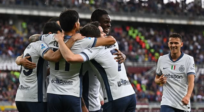 Inter-Lazio, la guida al match
