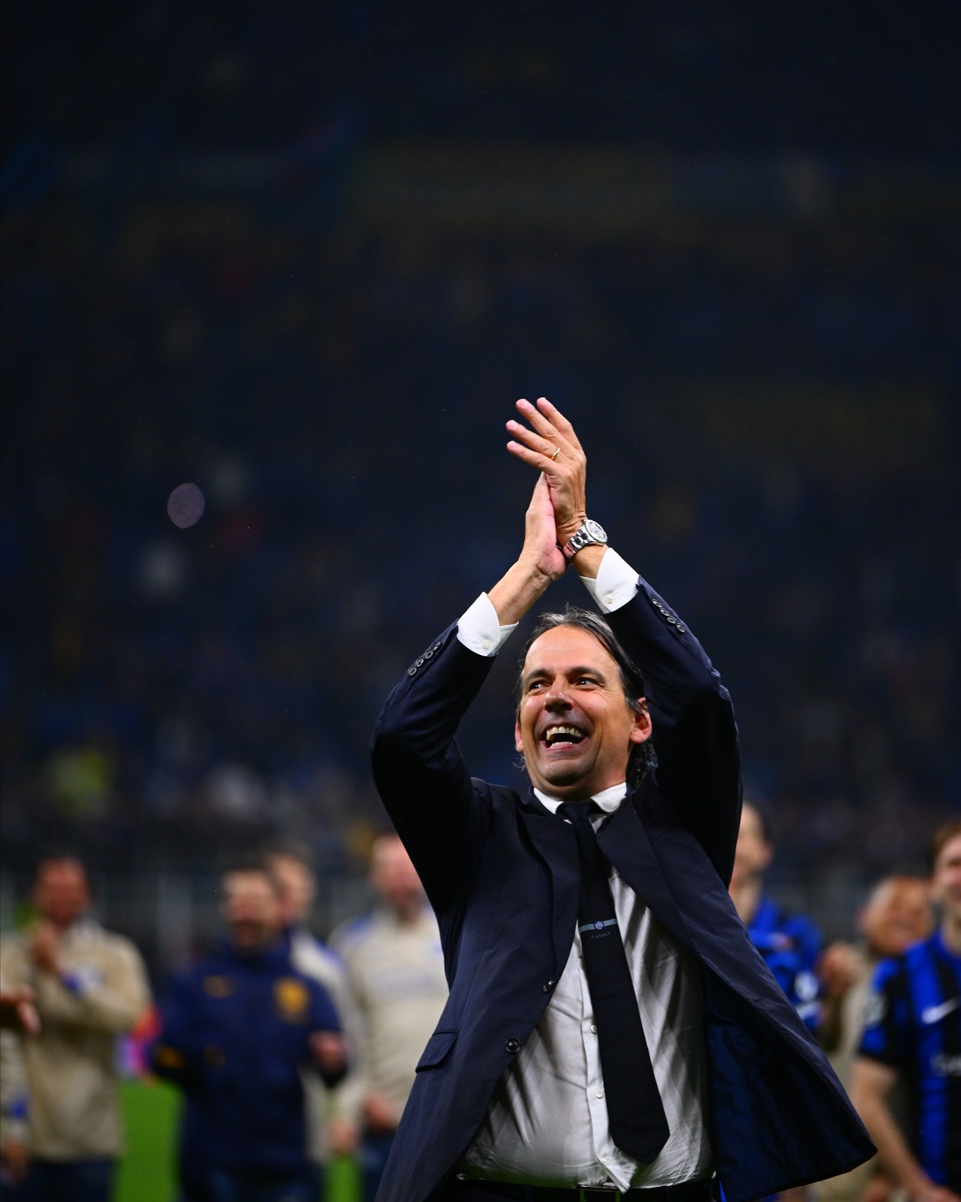 Simone Inzaghi