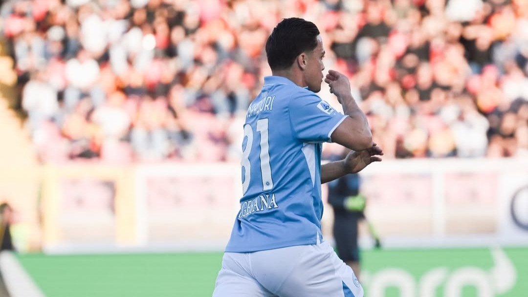 Lecce-Napoli 0-1: le pagelle