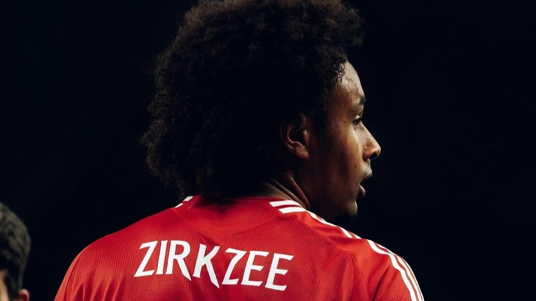 mercato Inter: idea Zirkzee