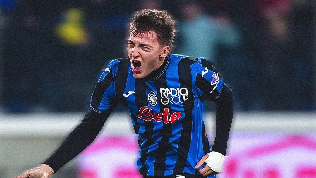 Atalanta, Retegui: "Posso fare ancora meglio! Voglio il titolo di capocannoniere"
