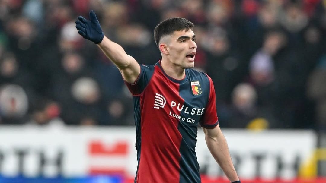 Napoli-Genoa, pareggio amaro per i partenopei: le pagelle