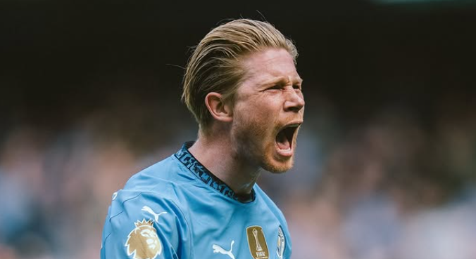 De Bruyne Napoli, i dettagli della trattativa
