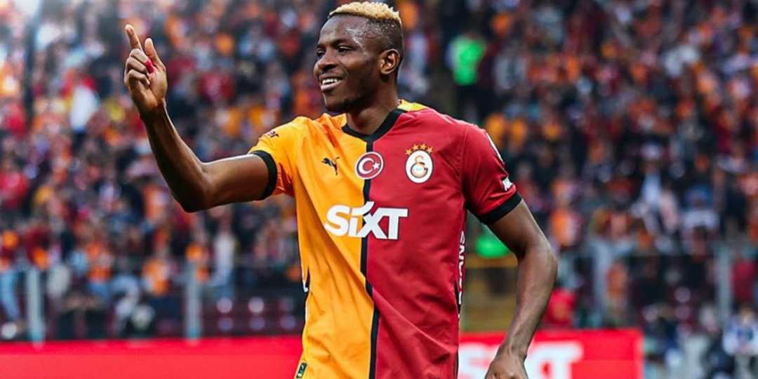 Osimhen resta in Serie A
