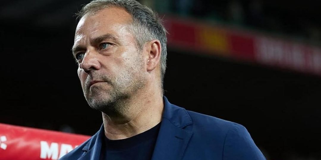 Flick esulta: importante recupero per l'Inter
