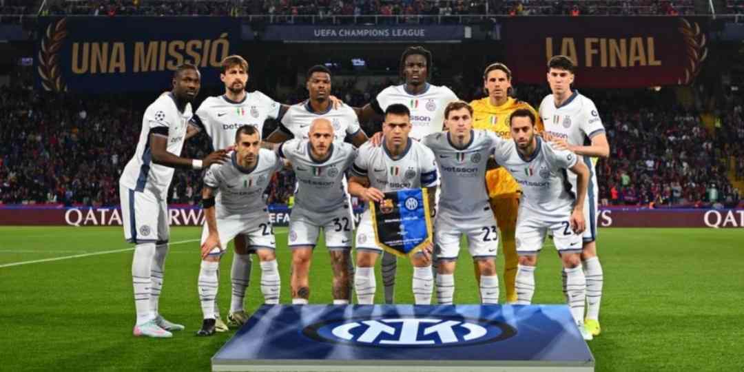 I guadagni dell'Inter in Champions