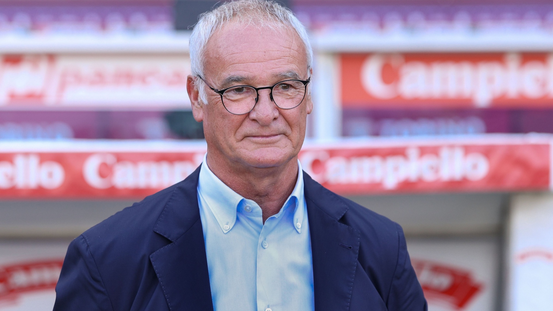 Roma, il dilemma di Claudio.