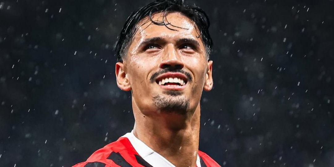 Reijnders va via dal Milan? Ecco chi lo vuole