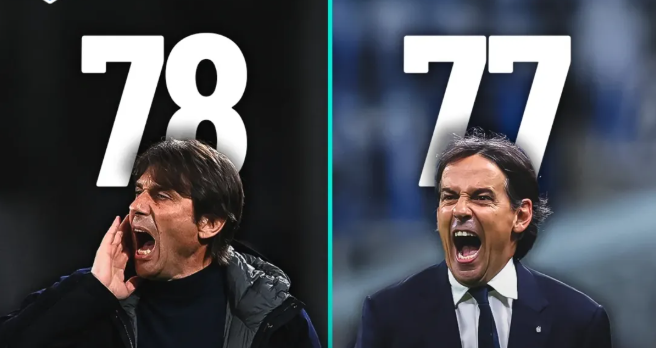 Serie A giornata 37