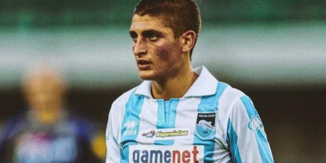 Tutto pronto per il ritorno di Verratti al Pescara