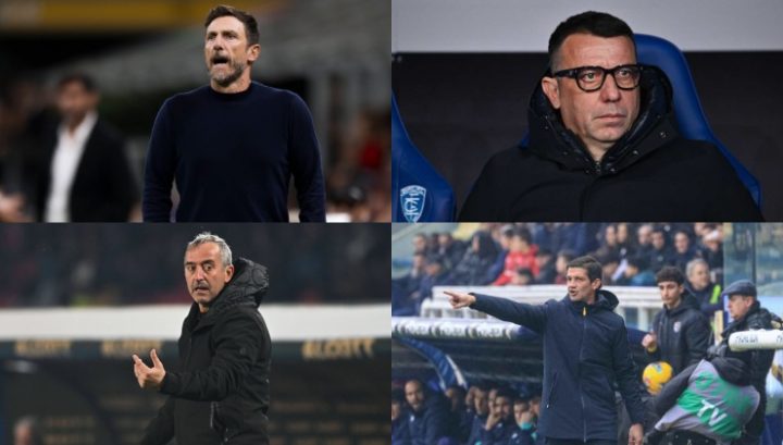 Lotta Salvezza: tutto in 90 minuti