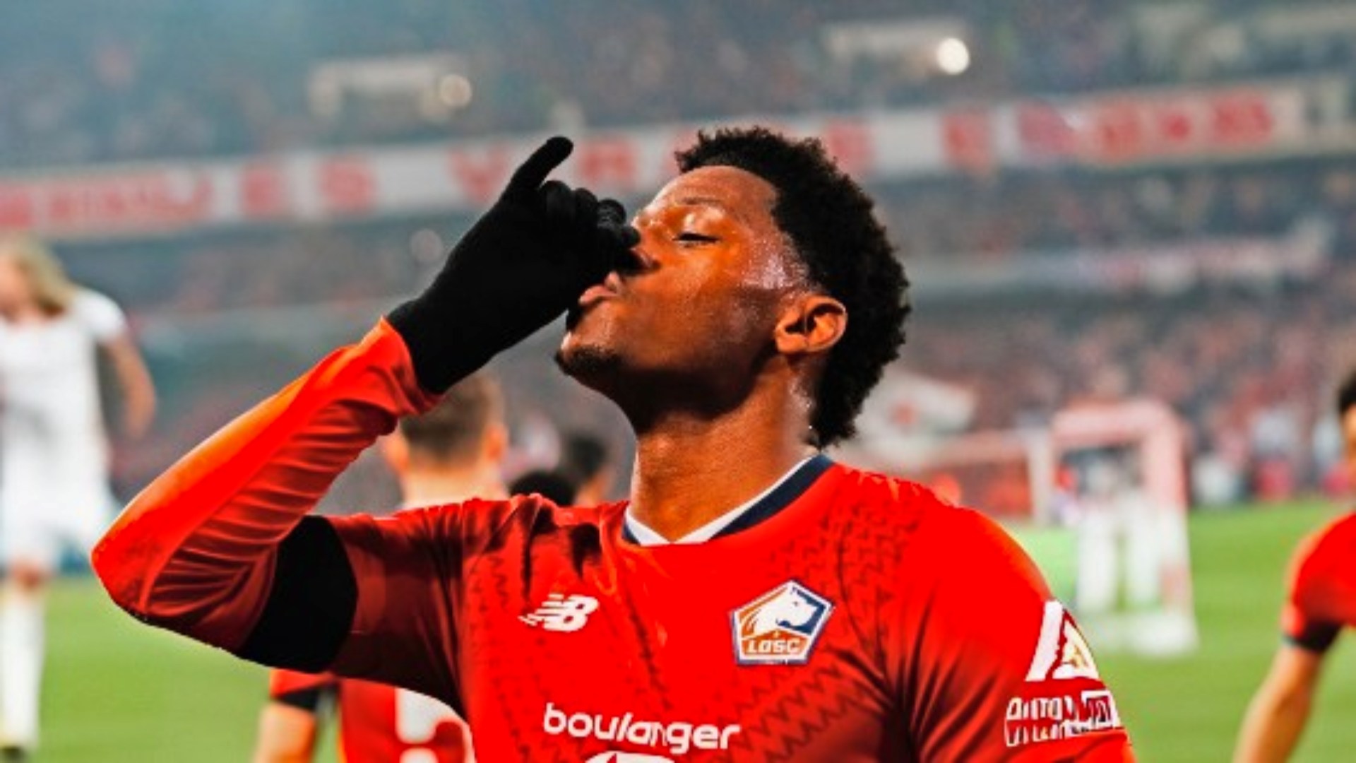 Jonathan David Calciomercato Napoli