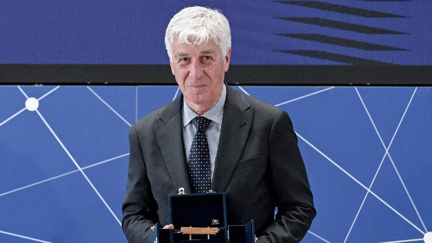 Roma, quasi ufficiale il nuovo tecnico.