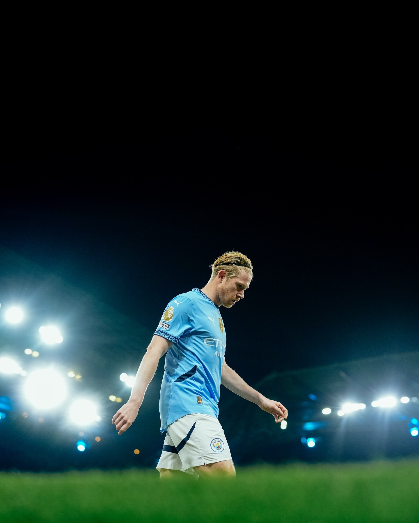 De Bruyne vicino al Napoli