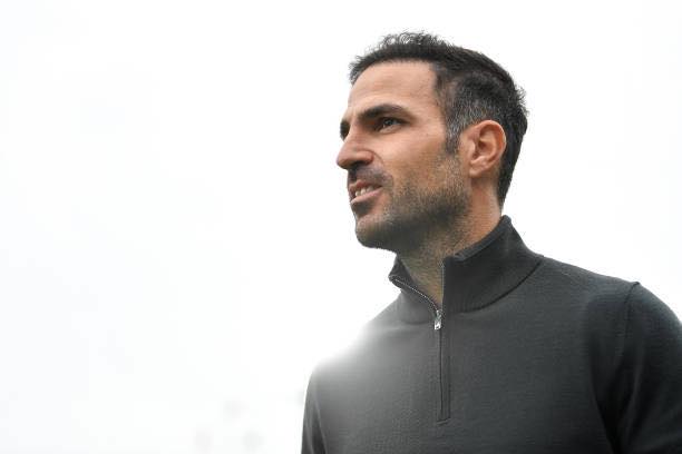 Fabregas rinnova