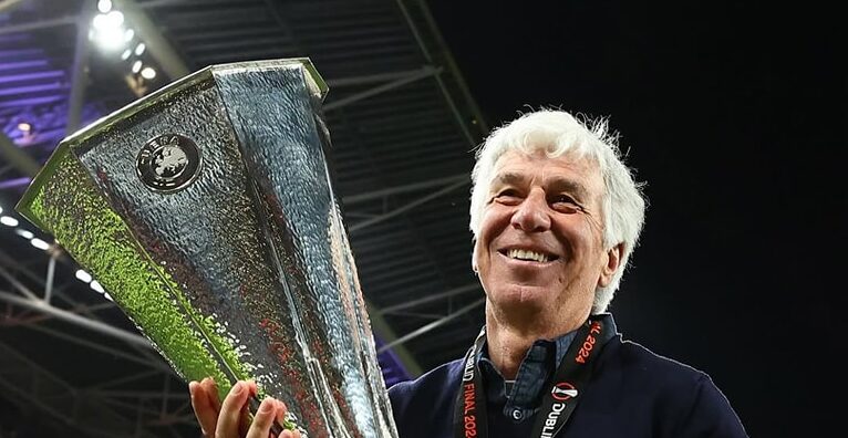 Juventus ci prova per Gasperini