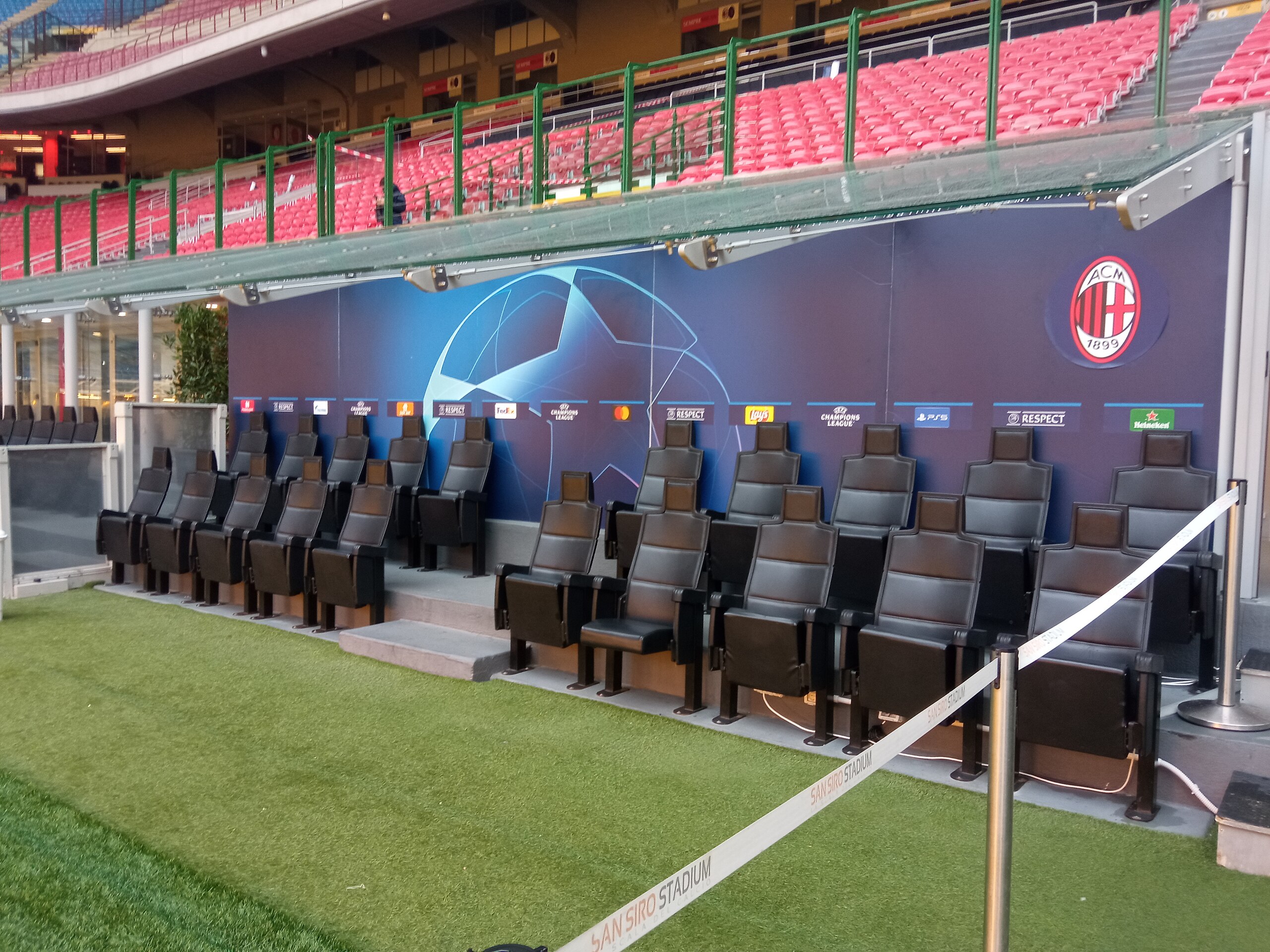 Chi sarà il nuovo allenatore del Milan?
