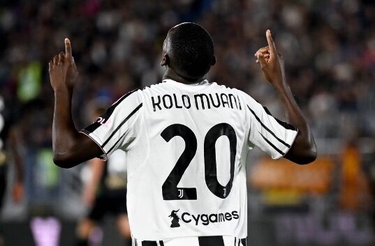 Kolo Muani