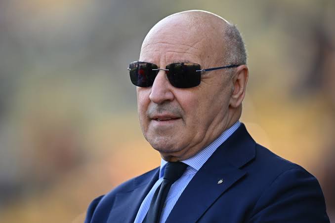 Supercoppa Italiana: Marotta dice no alla formula a 4