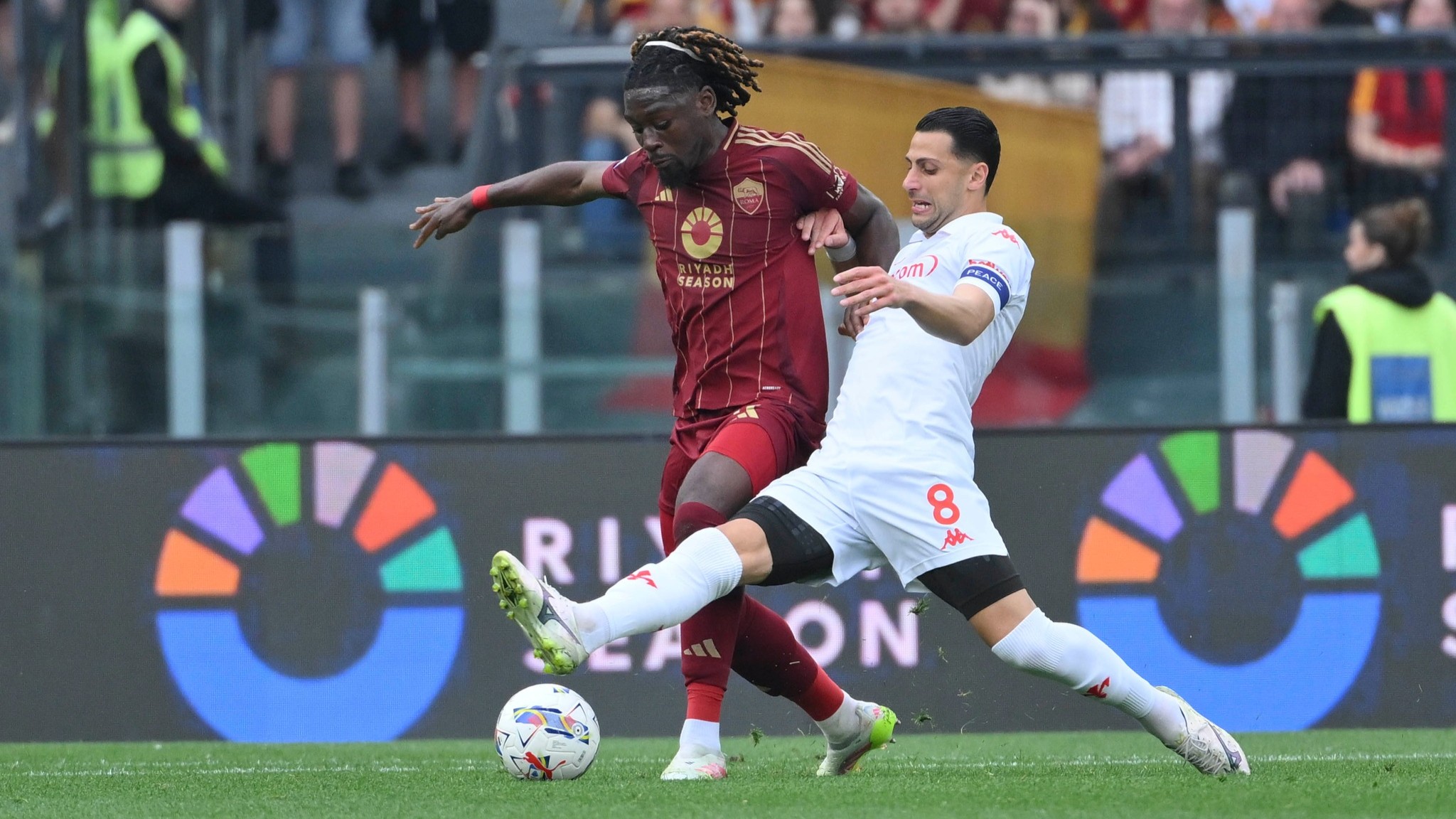Roma, chi rimane e chi no.