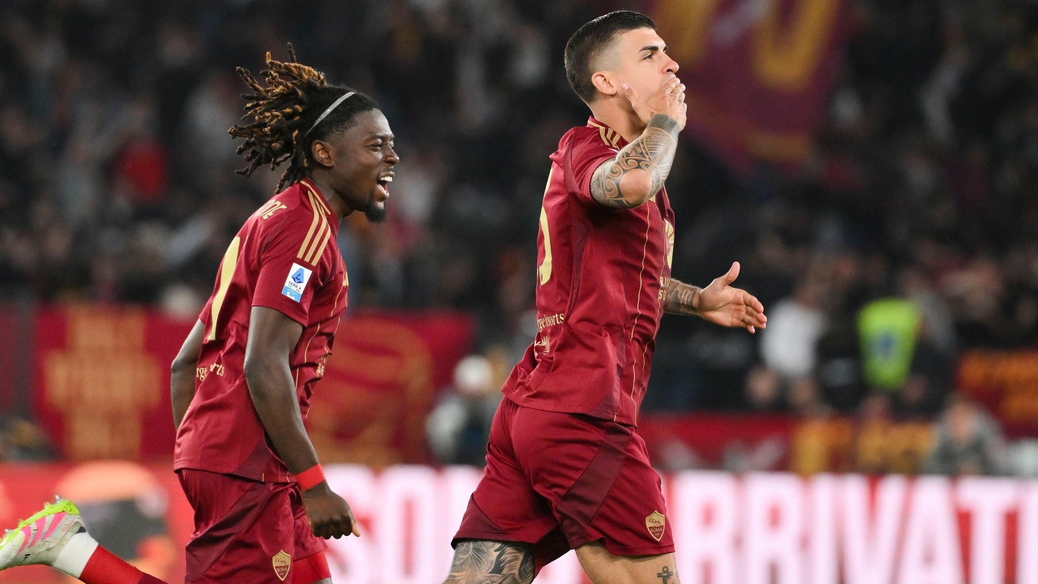 Mancini, quando ci si accorgerà di lui?